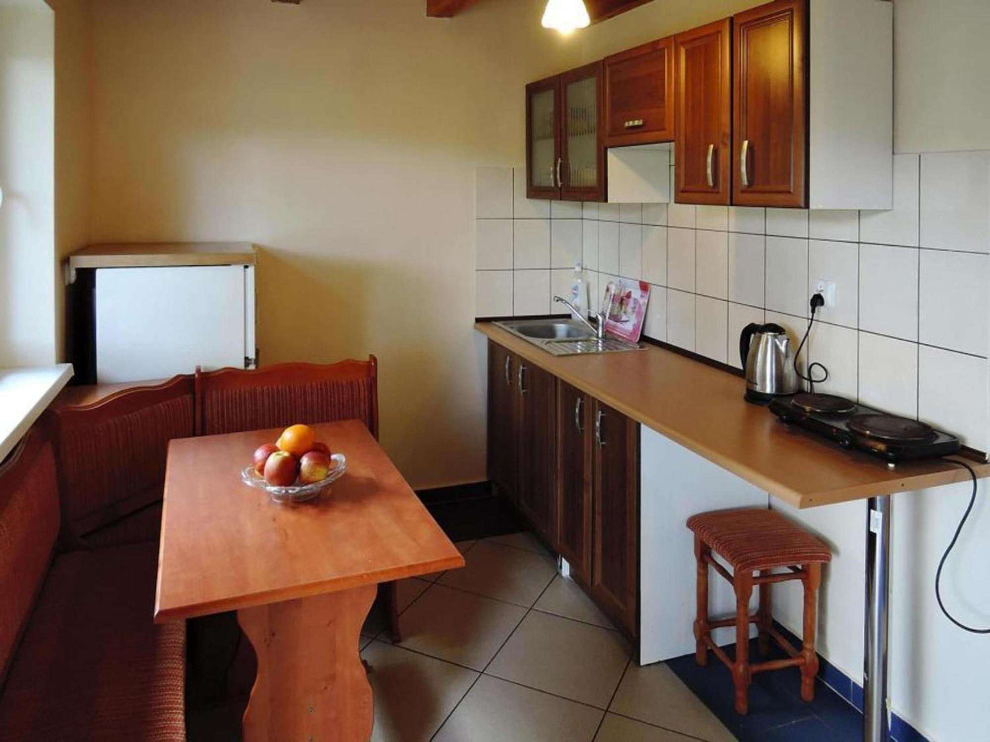 Holiday complex, Jezierzyce Szczecin Zewnętrze zdjęcie