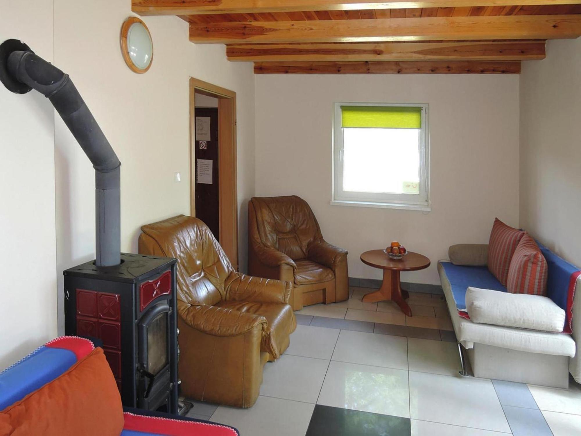 Holiday complex, Jezierzyce Szczecin Zewnętrze zdjęcie