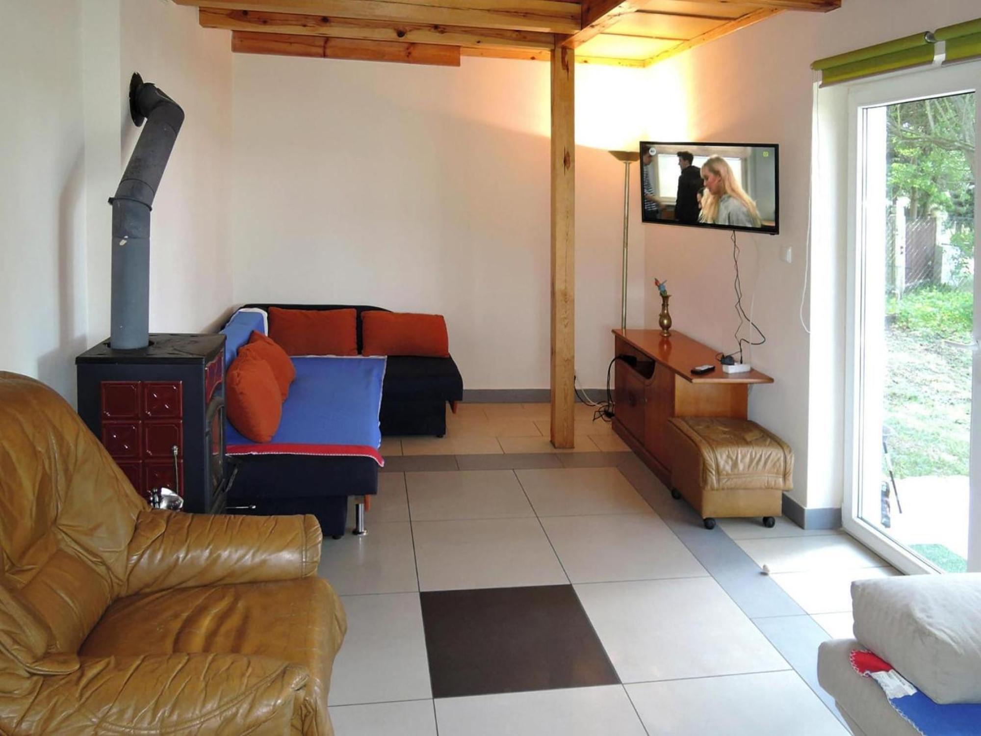 Holiday complex, Jezierzyce Szczecin Zewnętrze zdjęcie