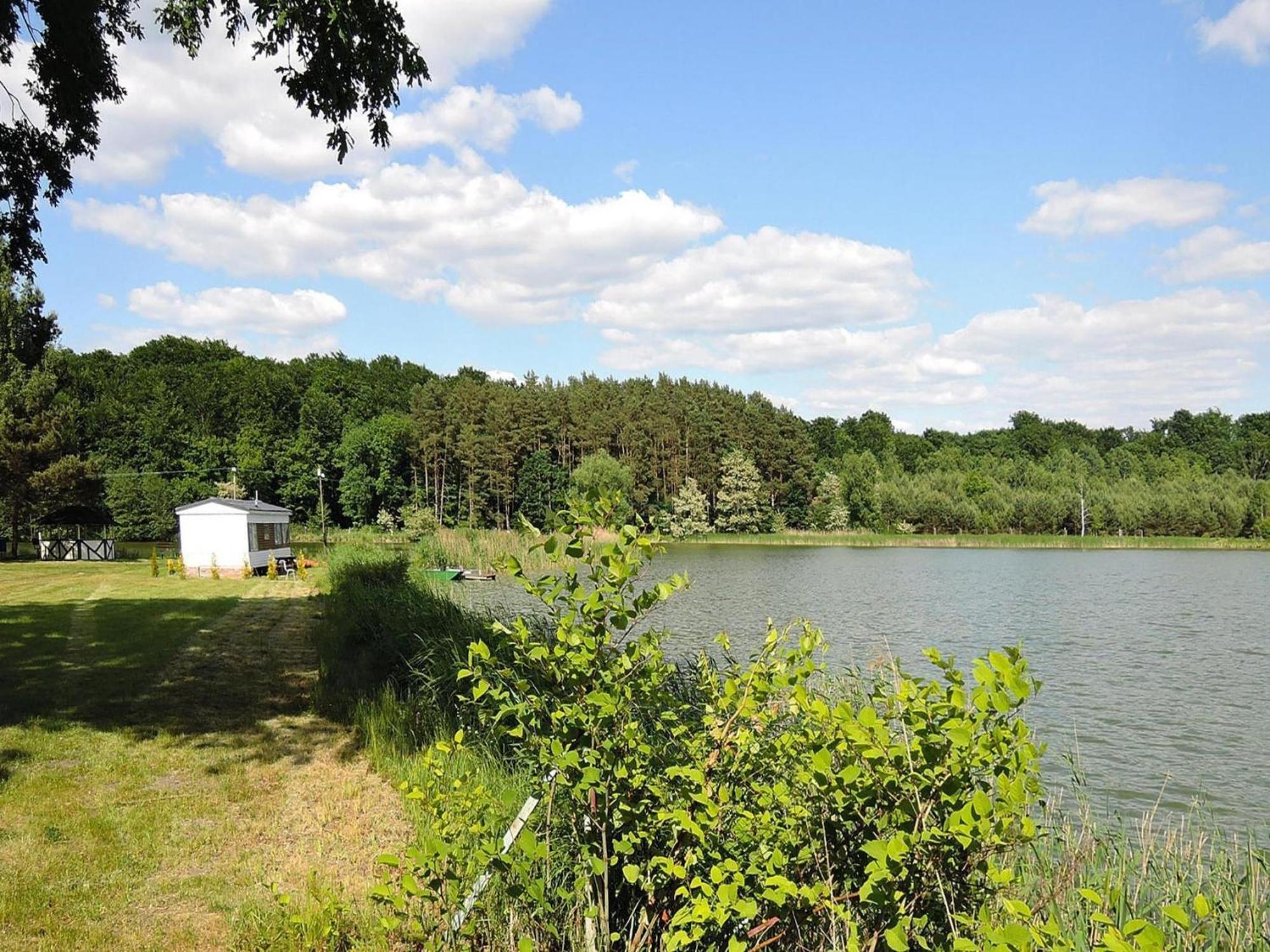 Holiday complex, Jezierzyce Szczecin Zewnętrze zdjęcie