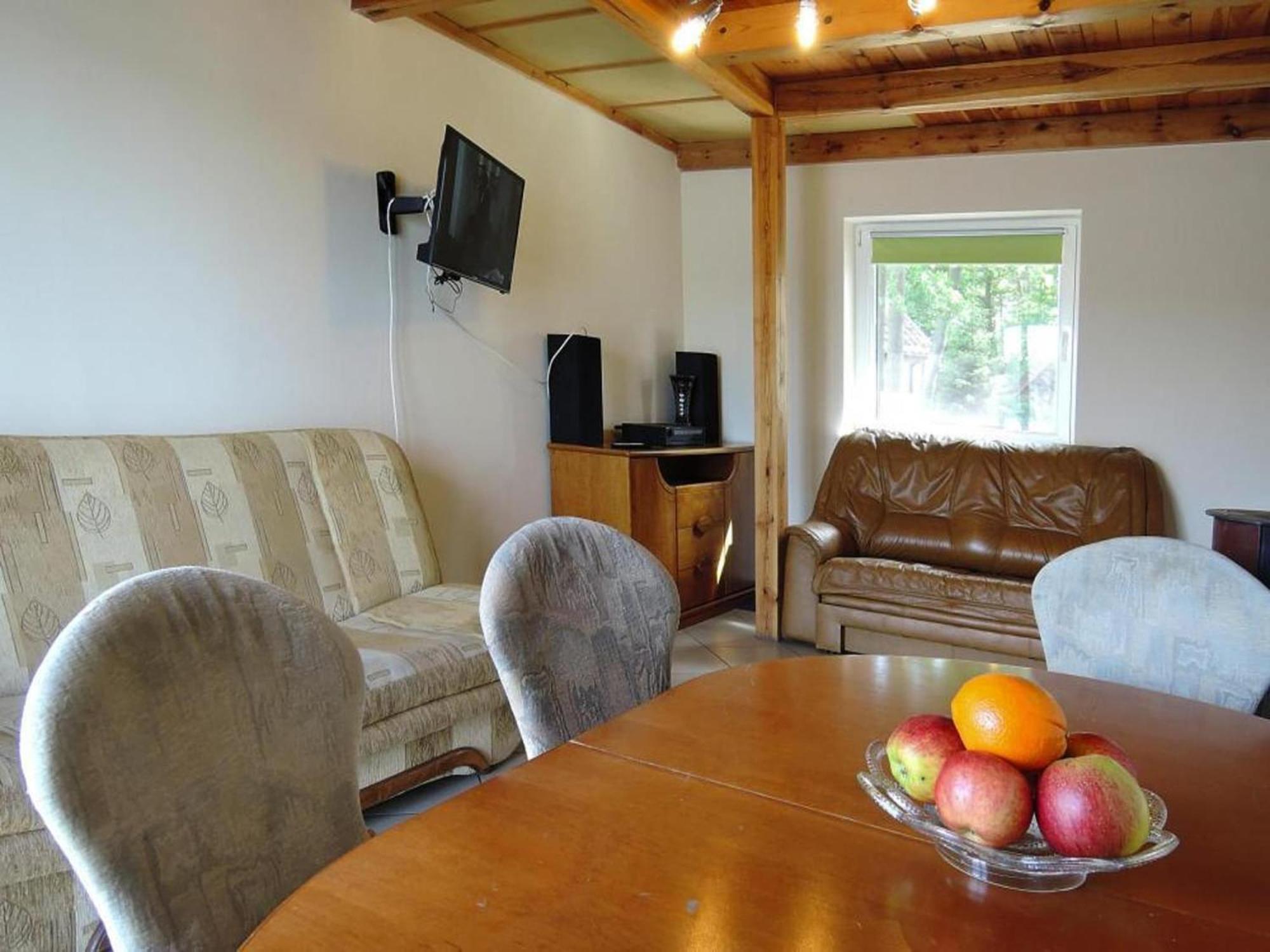 Holiday complex, Jezierzyce Szczecin Zewnętrze zdjęcie