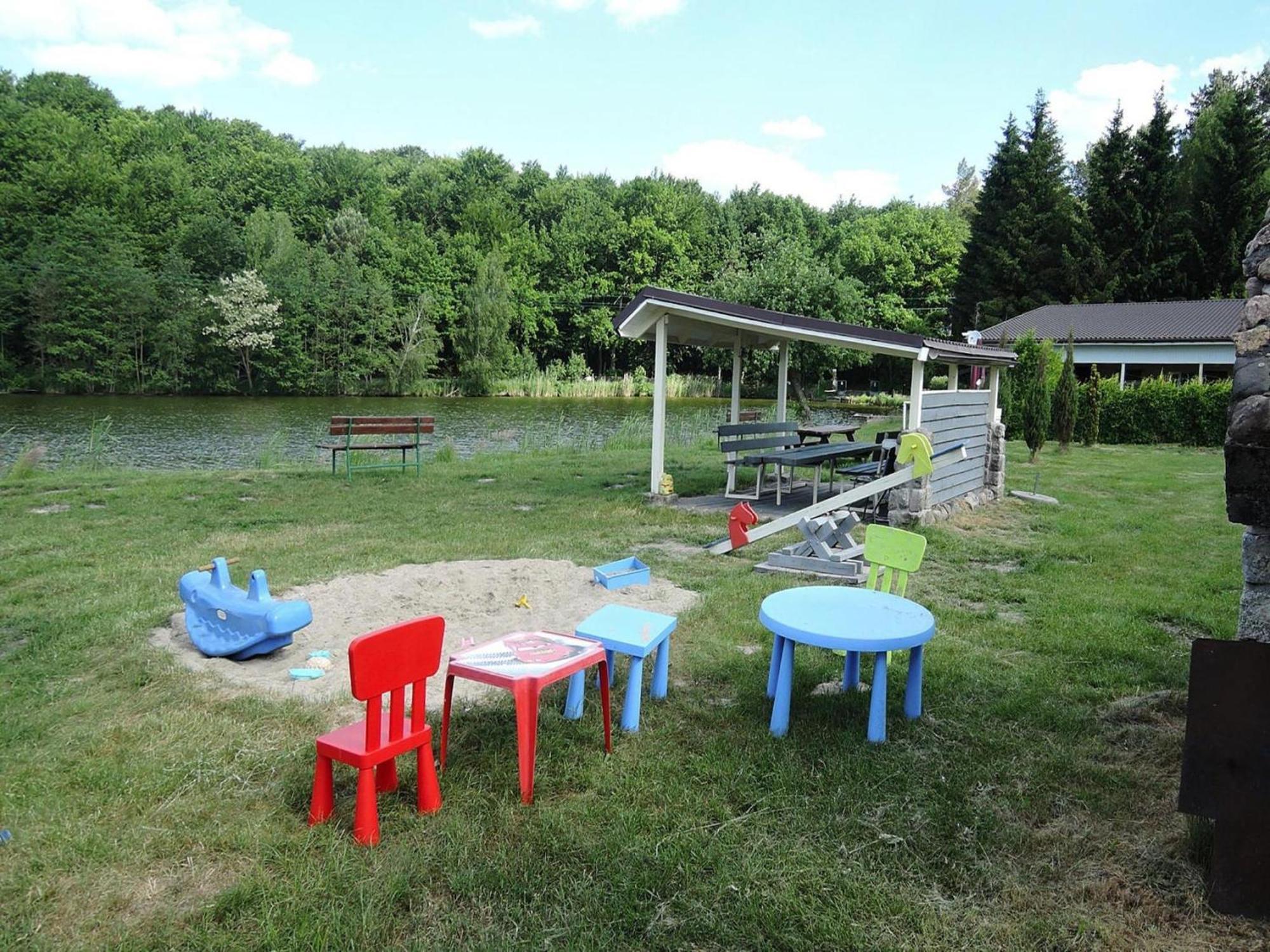 Holiday complex, Jezierzyce Szczecin Zewnętrze zdjęcie