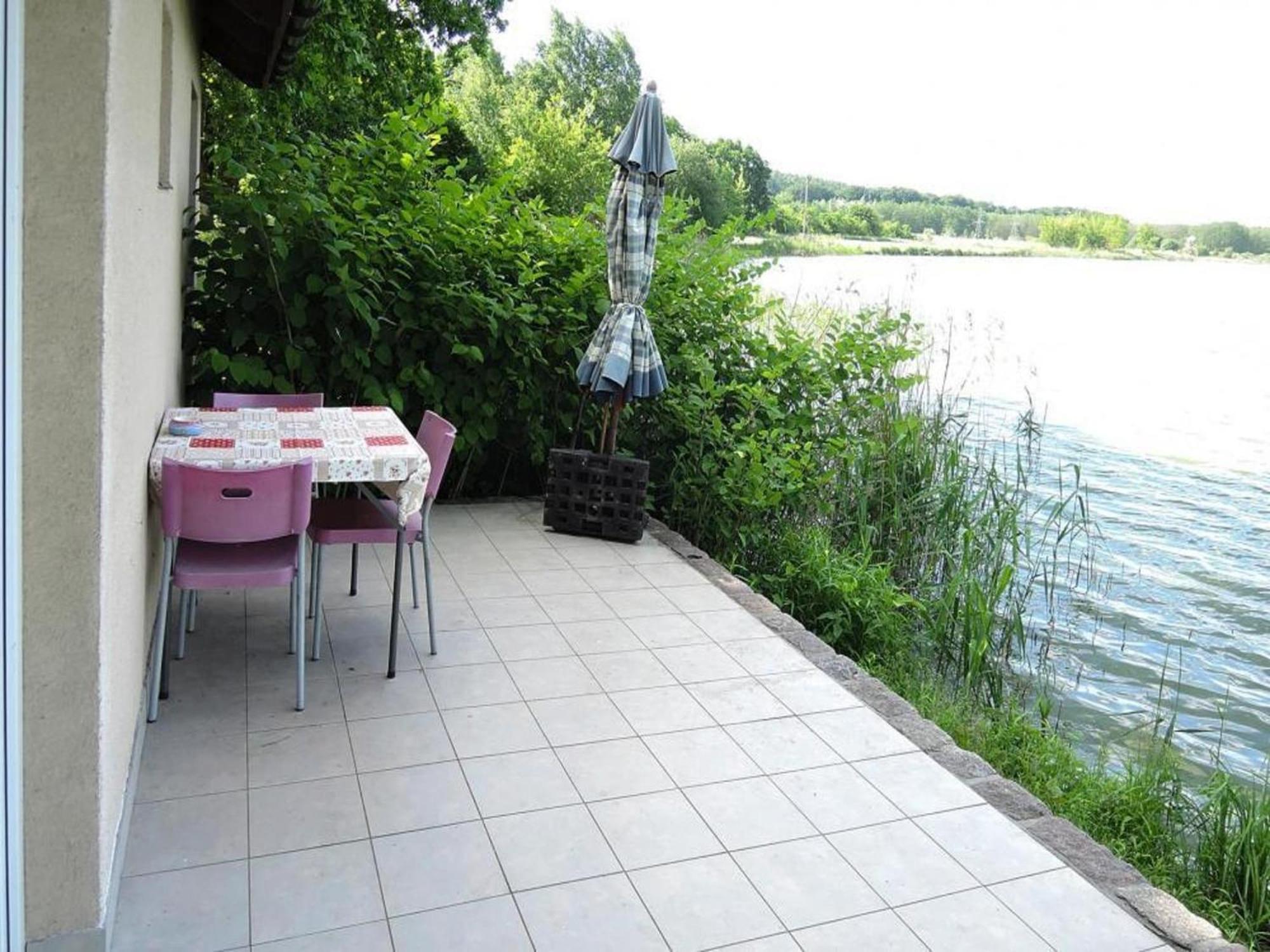 Holiday complex, Jezierzyce Szczecin Zewnętrze zdjęcie